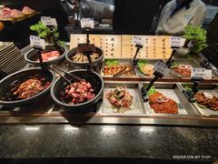 -星伦多自助料理·涮烤一体(虹悦城店)