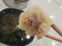 -吃不亏特色包子(三峡广场店)