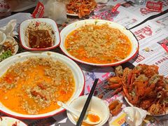 -汉虾王·油焖大虾(车公庙店)
