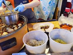 -安徽阜阳卷馍(西单店)