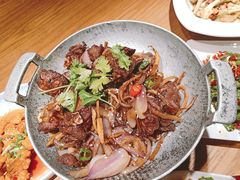 -胖姥姥·川湘闽菜(汕尾蓝天广场店)