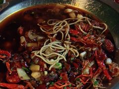 -陈姐烧烤干锅烤鱼(总店)