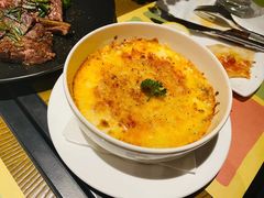 千层面-安妮意大利餐厅(国贸店)