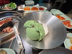 -梨花自助烤肉(西三旗万象汇黑金店)