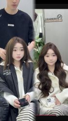 -范美特接发·染发漂发