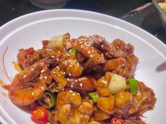 -茶叁酒肆·楚味江湖(菱角湖店)
