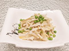 烤笋-宁海食府(大剧院店)