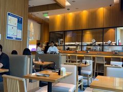 -Tuna maki寿司(苏州中心商场店)