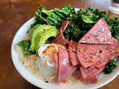 咸味绿巨人燕麦碗-So Acai(天河店)