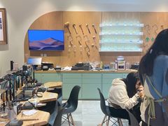 -熙工匠手工银饰·拼豆团建DIY(富华里店)