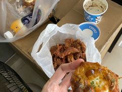 -原麦时光·蛋糕面包(河北大街店)