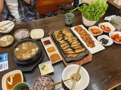 -釜山豚骨汤饭(芝罘万达广场店)