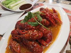 -大孩龙虾(体育场旗舰店)