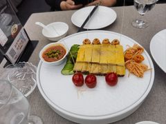 -花家怡园(四合院总店)
