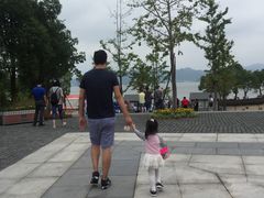 -东钱湖阳光沙滩