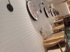 用餐区-过桥缘·过桥米线(北京望京万象汇店)