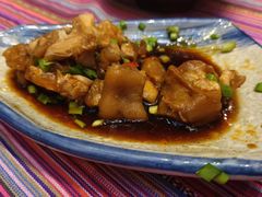 -香巴拉云南餐厅(华莱坞店)