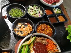 -九田家黑牛烤肉料理(珠江摩尔店)