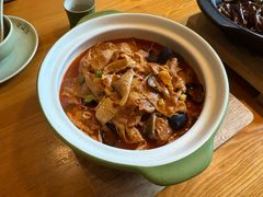 -竹里馆·淮扬菜·功夫茶(老门东店)