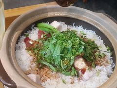 -烹然四季椰子鸡火锅(姚家园万象汇店)