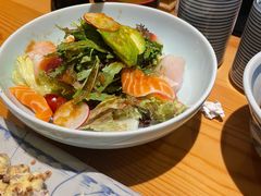 -Tuna maki寿司(园区永旺店)