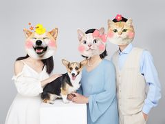 -海马体照相馆(北京朝阳大悦城店)