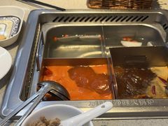 -海底捞火锅(大融城店)