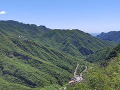 -濂泉响谷