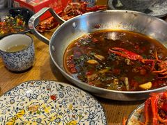 -虾小龙老长沙龙虾馆(坡子街店)