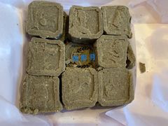 黑芝麻糕-曹祥泰(解放路店)
