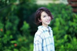 -GIRL STYLE 烫发·染发沙龙