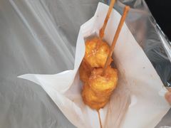 -信二嫂虾饼(振兴路店)