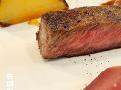 -北京古城老院厉晓麟精致菜