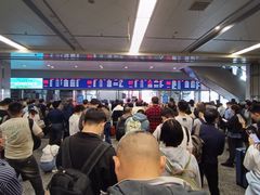 -苏州北广场汽车客运站