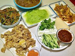 -东北一家人(友谊街店)