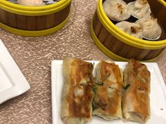 脆皮浓香葱油饼-广州酒家(文昌总店)