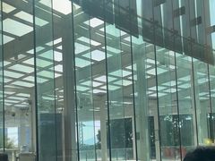 -漳州佰翔圆山酒店·圆山畔西餐厅