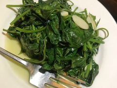 -桐花客家创意料理民生店