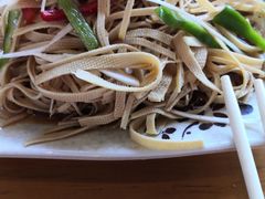 新疆大盘鸡-舜玉老孙家鲜炒大盘鸡(土屋路店)