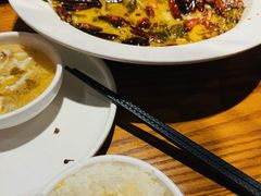 -江渔儿酸菜鱼(东二环泰禾店)