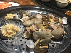 -船奇蒸汽海鲜·闽菜(八市海鲜总店)