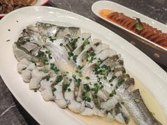 -同庆楼(滨湖万达广场店)