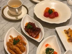 -厦门朗豪酒店 · 明阁中餐厅