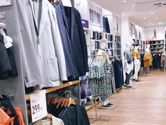 -优衣库(上海虹口龙之梦店)