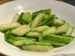 广东清炒丝瓜-顺鹅季·非遗烧鹅(六道口店)