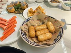 -洪氏嗨捞·广东猪肚鸡·椰子鸡火锅(西咸万象城店)