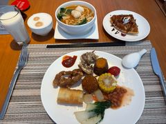 -厦门喜来登酒店