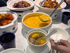 -兰湘子·湘菜小炒(石家庄万象城店)