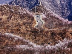 -龙泉峪长城