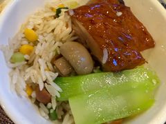 -中国厨房/台湾牛肉面